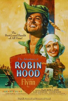 Advs of Robin Hood